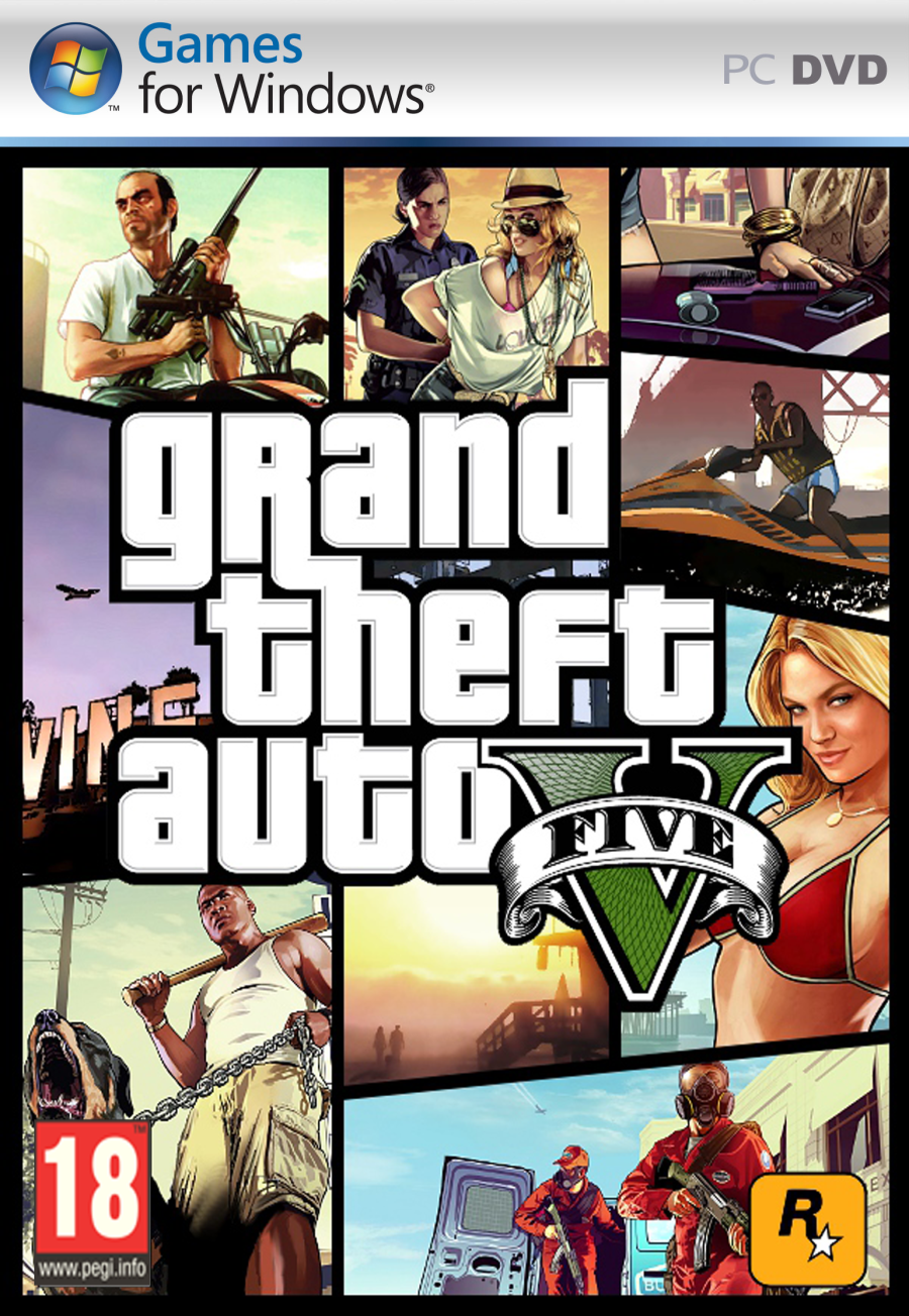 gta 5 games to play free